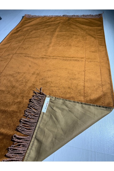 Seccadem kadife seccade