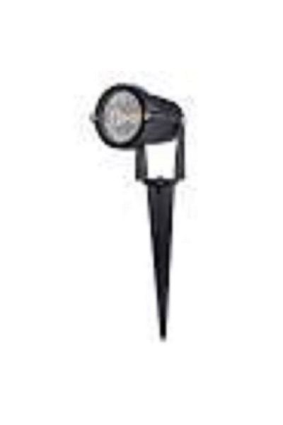 Cata Ct-7310 7W Solar Garden Luminaire White Light