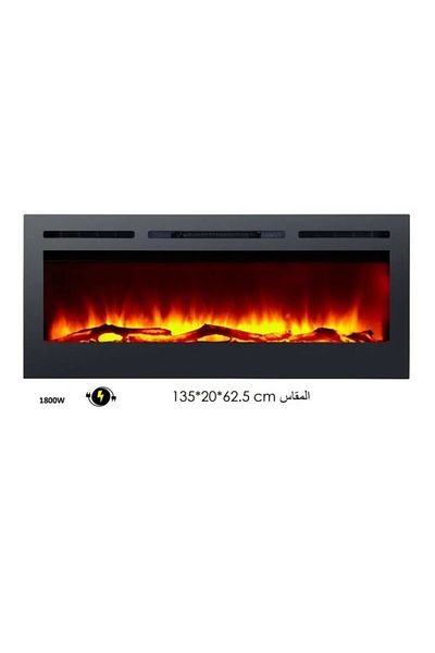 Generic Home Master Decorative Heater HM-736