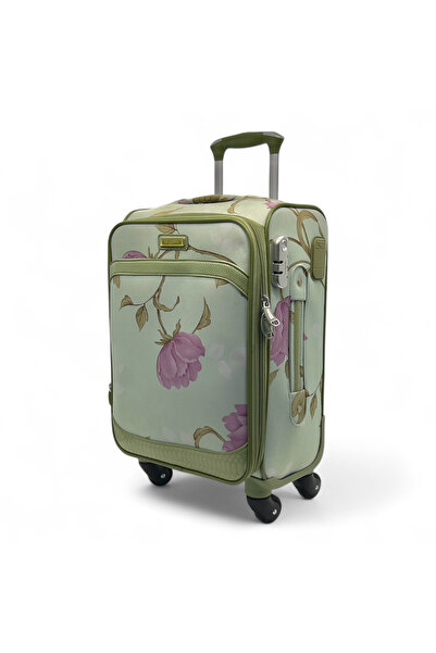 Summit Summit 6-Piece Luggage Set