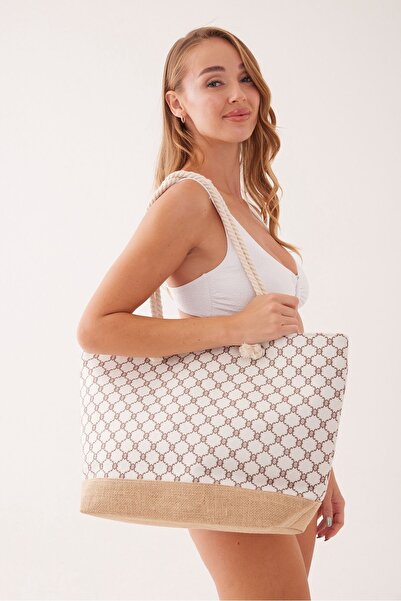 BLTBAGS Women's Beach Bag