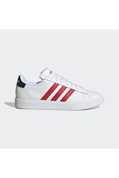 adidas Pánská sportovní obuv GRAND COURT 2.0 FTW