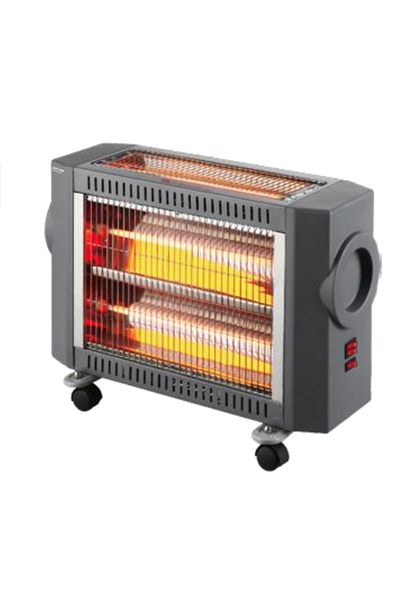 Generic Home Master HM-2675 2400W Double Sided Electric Heater