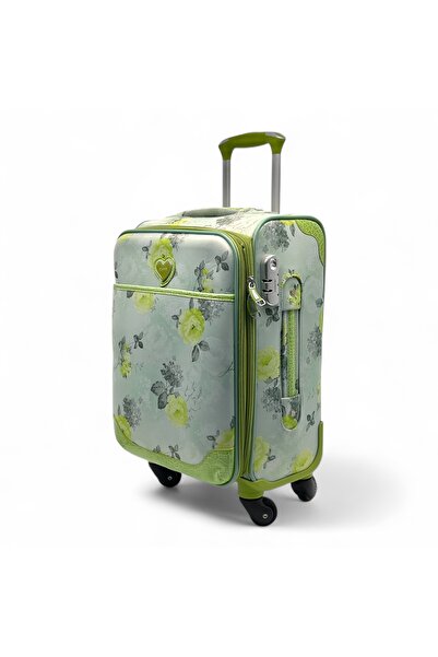 Summit Summit 6-Piece Luggage Set