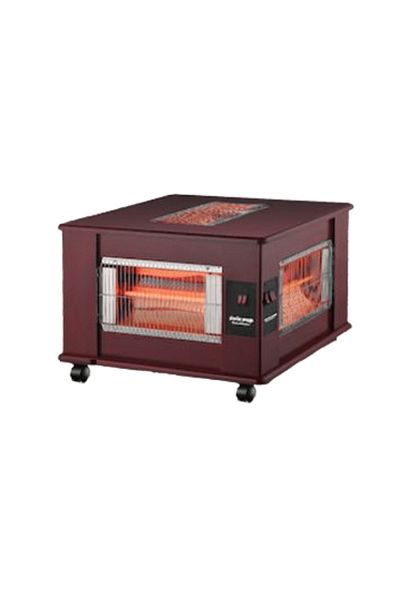 Generic HM-2644 5-Face Wood Heater 2000W