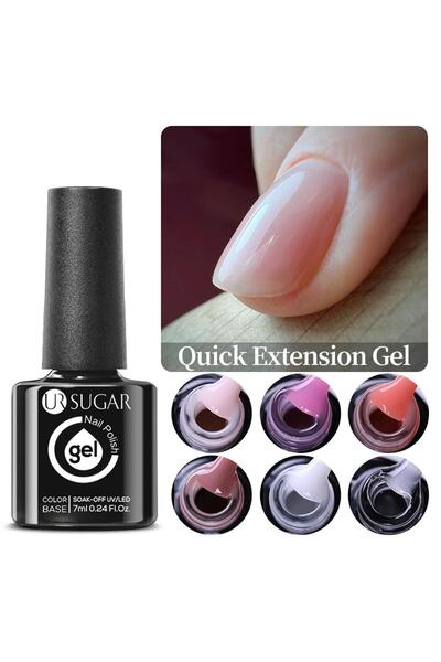 URSUGAR 7 ml Builder Jel PINK URE006 (55771)