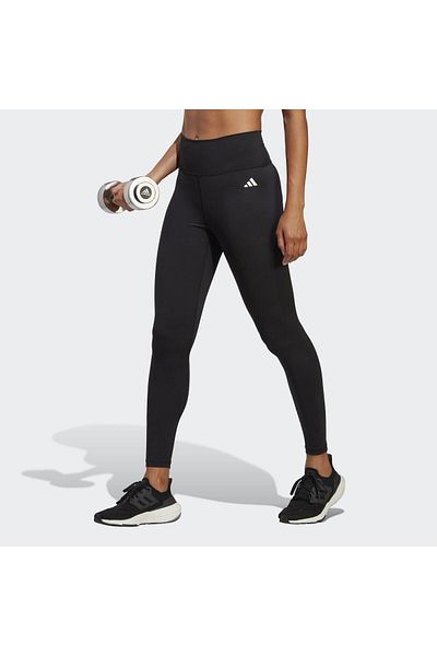 adidas Γυναικείο αθλητικό κολάν Te 7/8 Time - Hc8934