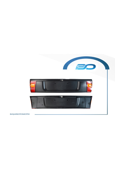 Genel Markalar 172000 OPEL VECTRA A 93-95 REFLEKTOR TAYVAN MALI A KALİTE