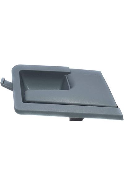 İthal مقبض الباب Ic On Sag أسود Vw T4 90 >