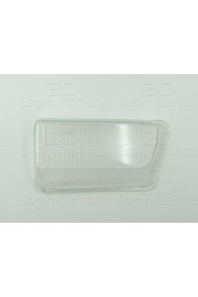 Wisco Sticlă de faruri de ceață stânga Opel Astra G 98-04