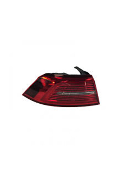 Genel Markalar Stop Dıs Sol Vw Passat B8 Hıghlıne R-lıne 14-18