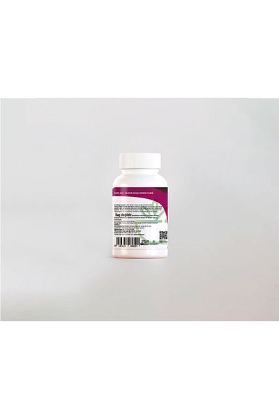 Voonka Max Glucosmannan 60 Capsules