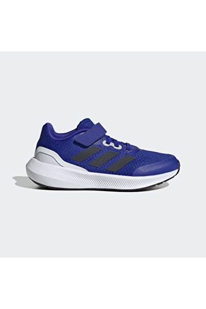 adidas RunFalcon 3.0 Elastic Lace Top Strap Ayakkabı