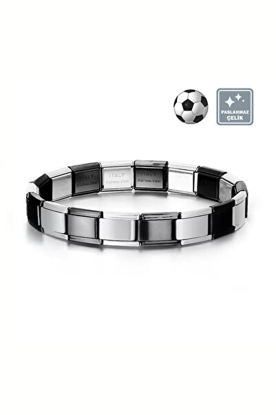 Miss TBee 💫 سوار الصلب سحر الإيطالي