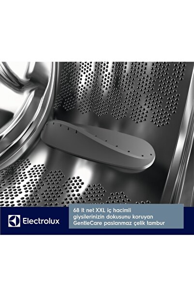 Electrolux (914916533) Ew6fn429bt Camasır Makınesı On Yuklemelı