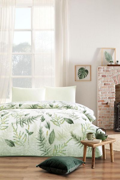 Özdilek Ozdılek Ck Blanket Prime (Y) Naturlıg