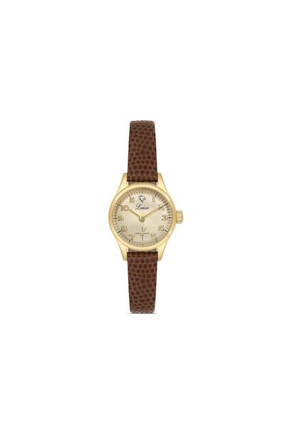 Laiza Dome Glass 1971 Kadın Kol Saati LAI-1-1971-53