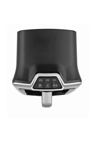 Fakir Kahve Makinesi 4 Fincan Kapasiteli Közde Ve Sütlü Kaave Trio Sılver Stone