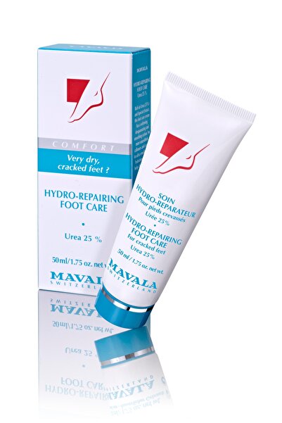 Mavala Hydro Repairing Foot Care Onarıcı Ayak Bakım Kremi 50ml