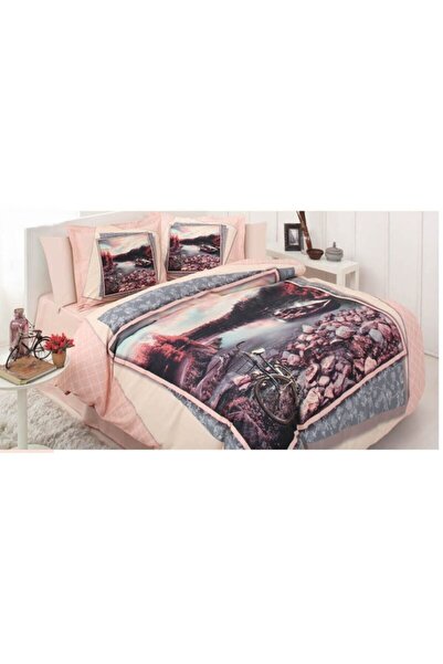 Özdilek Set cuvertură de pilota Ozdilıc Ck Quartz Akf Veronica Powder