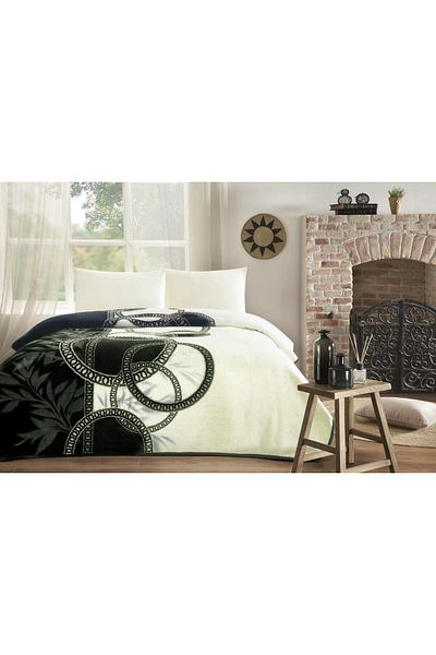 Özdilek Ozdılek Ck Blanket Prıme (Y) Kadena