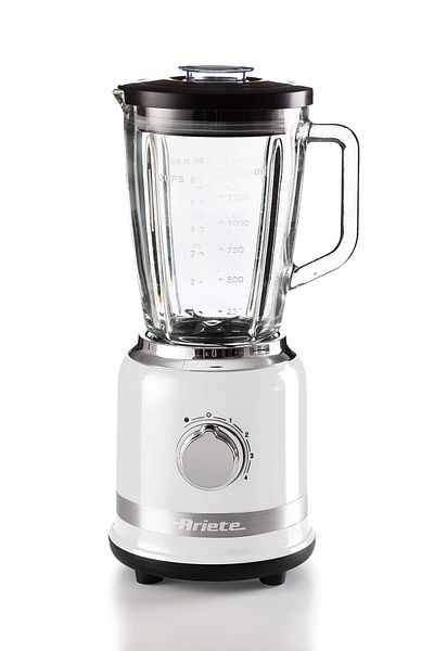 ARIETE 0585/01 Moderna Blender White