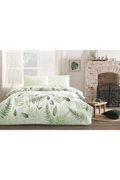 Özdilek Ozdılek Tk Blanket Prıme (Y) Naturlıg