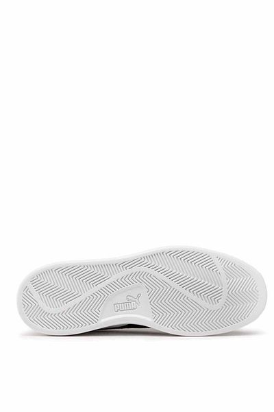 Puma B2 Ανδρικά αθλητικά παπούτσια - Casual αθλητικά παπούτσια, λευκό-σινιό, 365160   07rs-1