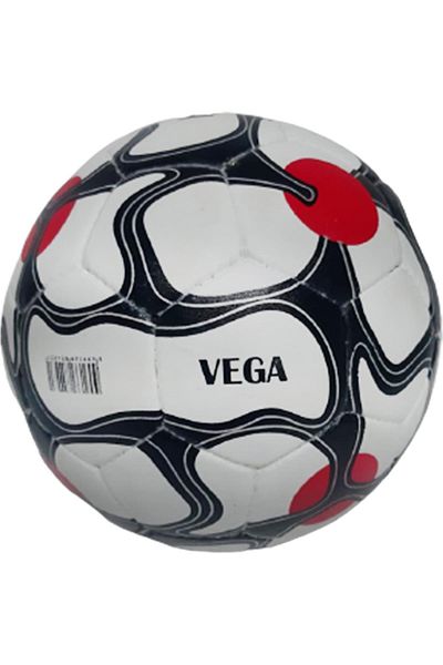 Delta Vega Hand Stitched Size 5 Dura-Strong Football Ball