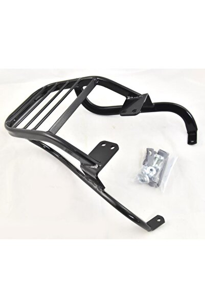 Ybs Bajaj Dominar 250-400 Arka Çanta (BAGAJ) Demiri