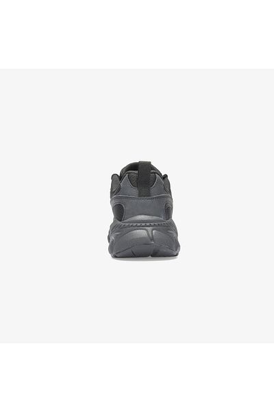 Anta Millenium Td Men's Black Sports Shoes