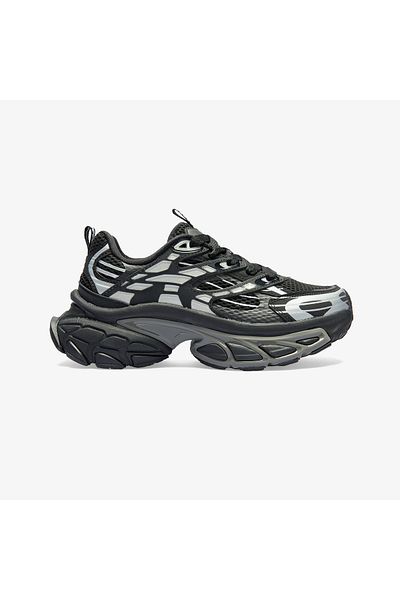 Anta Skyrocket Women's Gray Sports Shoes