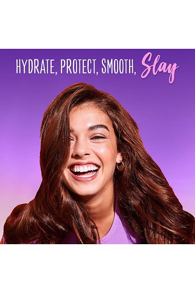 Aussie 7-n-1 Total Miracle Conditioner 12.1oz – Smooth, Repair & Strengthen Hair In One Step