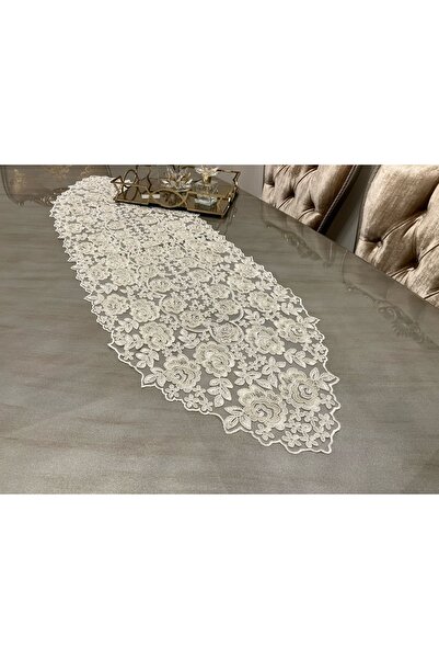 Sfr Home by FİSKOS غطاء ديفا للسرير أو طاولة القهوة