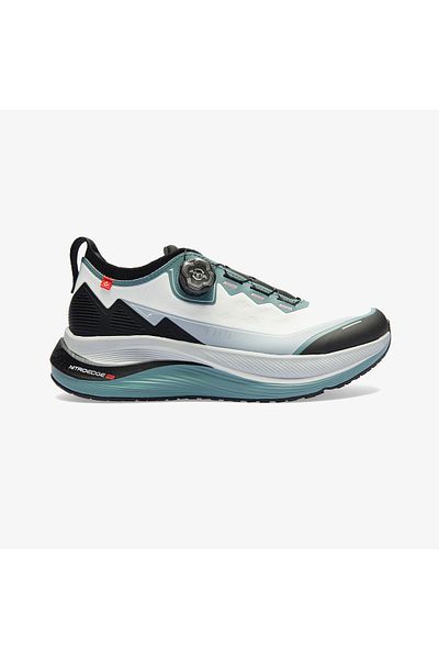Anta Absolute Men's Gray Sports Shoes