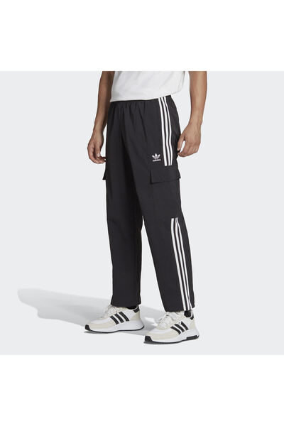 adidas Adicolor Classics 3-stripes Cargo Eşofman Altı