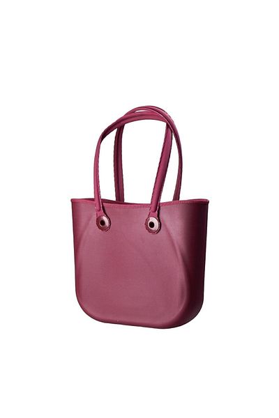 QUTU S-BAG ΑΠΑΡΙΘΜΗΤΙΚΗ ΤΣΑΝΤΑ ΧΕΡΙΟΥ ΕΦΕΚΤΟΥ ΣΙΛΙΚΟΝΗΣ