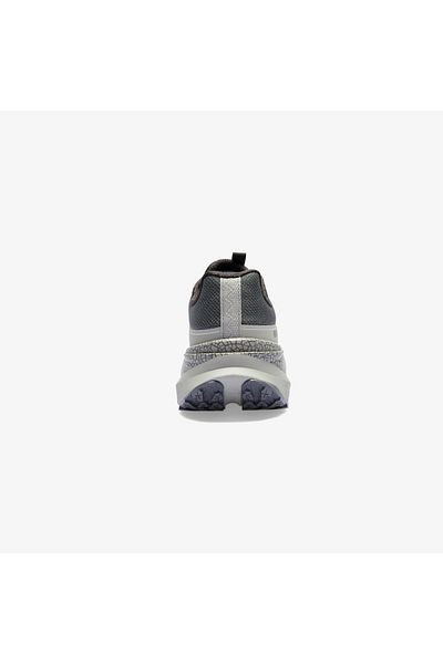 Anta Wuyi Men's Gray Sports Shoes