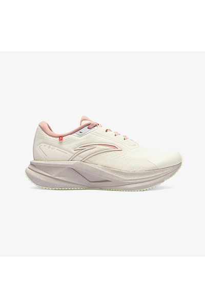 Anta Bellero 3.0 Women's Beige Sports Shoes