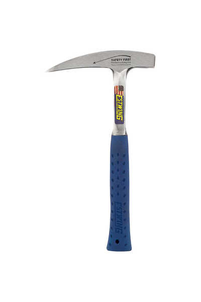 estwing Jeolog Çekici Sivri Uçlu