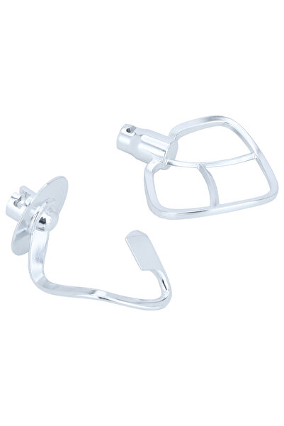 Edison Edison Ultra Digital Electric Mixer, 2180 Watts, 6 Liters, 10 Speeds, 3 Functions, Stainless Steel Bowl, SM-1555N - Green