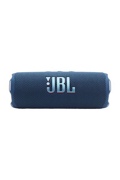 JBL FLIP 7 Portable Waterproof and drop-proof Speaker - Blue