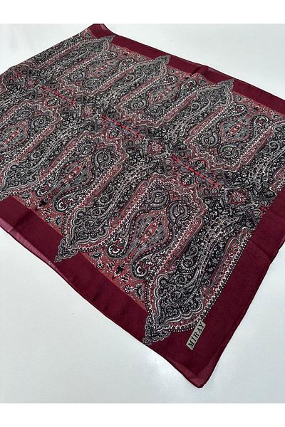 MİRAY Μαλακό σάλι Miray Nubuck LCN0103