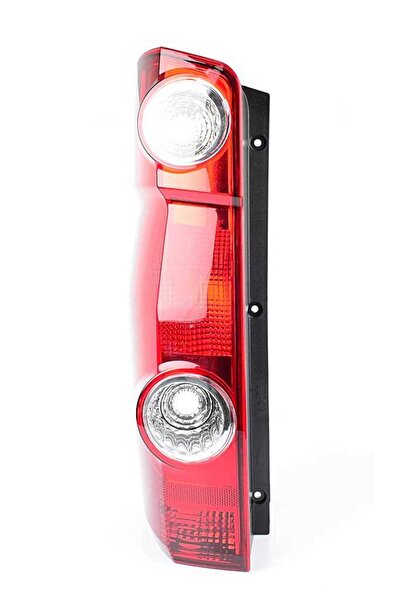 BSG Volkswagen Crafter 30 Panelvan/van (2006-2015-) Stop Lambasi Sol