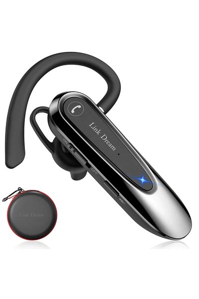 OEM Căști ProDrivers® Drive Pro Link Dream LC-B45 cu husă de transport
