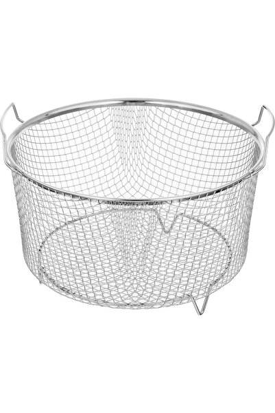 Edison قدر ضغط كهربائية من إديسون جرانيت بوت، 1600 واط، 12 لتر، 11 وظيفة - فضي أسود