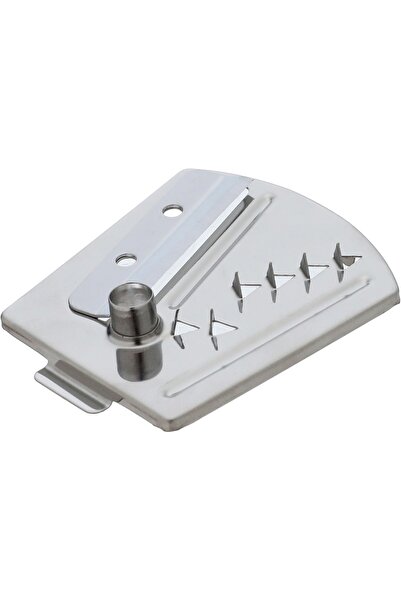 Edison محضر طعام وخلاط 3 في 1 من إديسون، رمادي غامق، 0.6 لتر، 300 واط، سرعتان