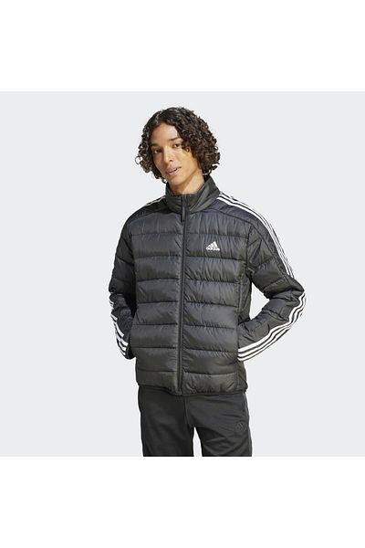 adidas Essentials 3-Stripes Light Down Mont