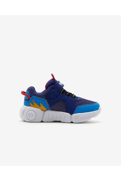 SKECHERS SKECHERS children's sports shoes GAMETRONIX - 402262NRYMT
