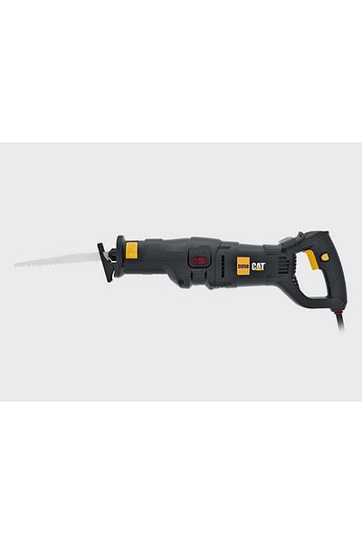 Caterpillar منشار ترددي CAT DX58 بقوة 1200 واط وقطر 30 مم